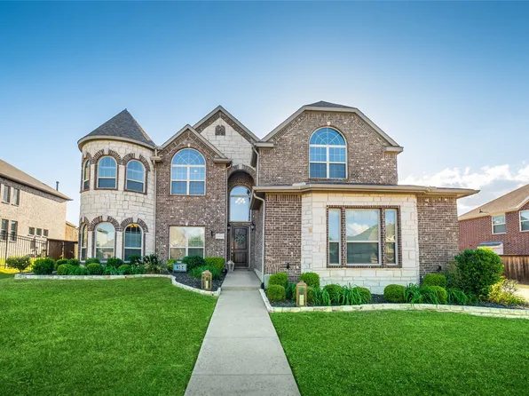 1304 Jetty Knot Trl, Wylie, TX 75098