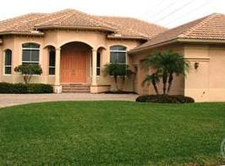 8760 Timber Run Ct, Fort Myers, FL 33908