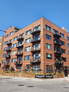 1152 W Fulton Market APT 3B, Chicago, IL, 60607