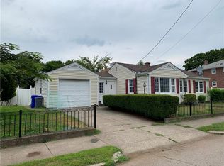 20 Fuller St, Pawtucket, RI 02861