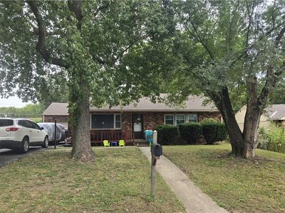 823 N 80th Pl, Kansas City, KS, 66112