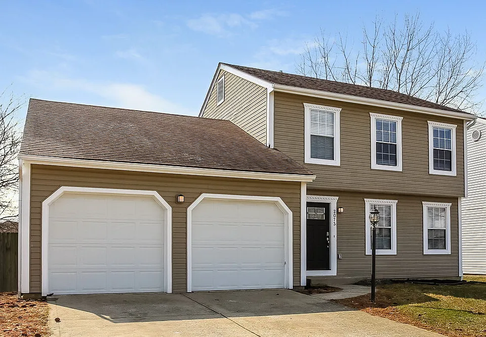 2073 Carrollton Dr