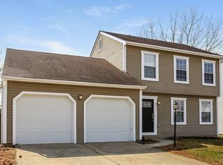 2073 Carrollton Dr, Columbus, OH