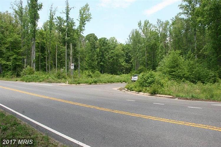 2nd image of Partlow Rd