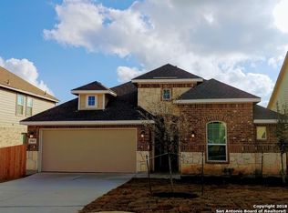 2965 Warwick Park, Bulverde, TX 78163