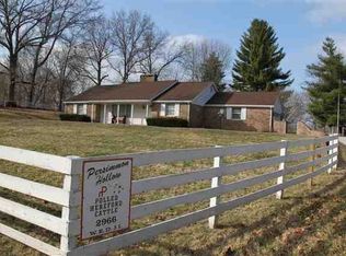 2966 E Harlan Dr, Terre Haute, IN 47802