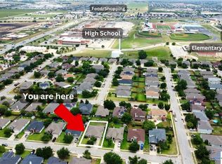1212 Utopia Ln, Hutto, TX 78634
