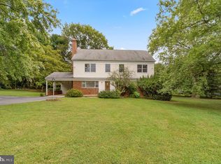 3700 Greencastle Rd, Burtonsville, MD 20866