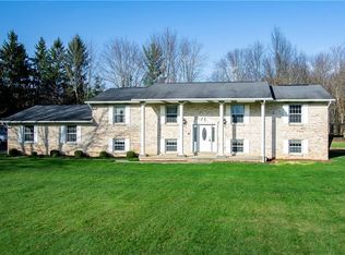115 Cackler Rd, Streetsboro, OH 44241