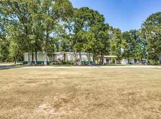 1295 County Road 2125, Ivanhoe, TX 75447