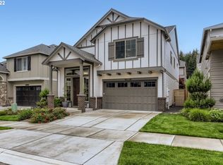 17357 SW Dotterel Ln, Beaverton, OR 97007
