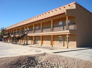 117 Townsgate Plz #L, Clovis, NM 88101