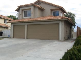 1973 Havasu St, Perris, CA 92571