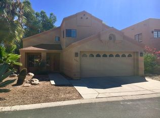 6041 N Reliance Dr, Tucson, AZ 85704