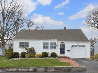 2229 Edgar Rd, Point Pleasant Beach, NJ 08742