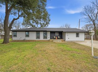 1020 E Walnut St, Hillsboro, TX 76645