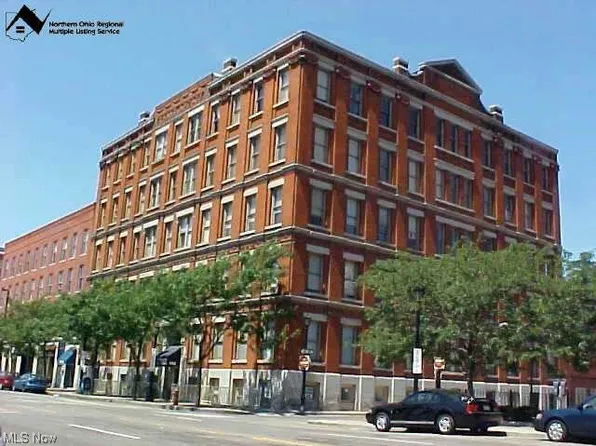 408 W Saint Clair Ave APT 316, Cleveland, OH 44113