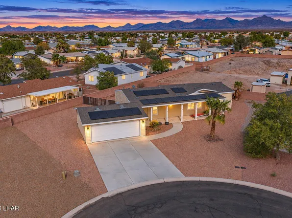 4468 S Camp Mohave Ct, Fort Mohave, AZ 86426