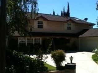 3558 Lathrop Ave, Simi Valley, CA 93063