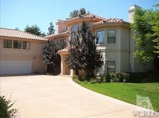 1225 Falling Star Ave, Westlake Village, CA 91362