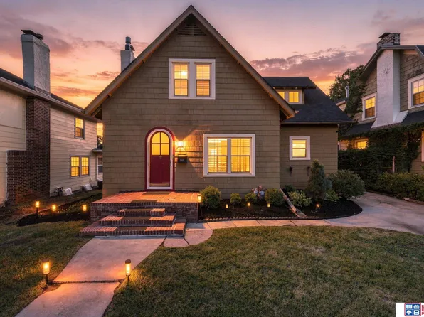 3019 Plymouth Ave, Lincoln, NE 68502