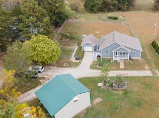 917 Highway Ff, Salem, MO 65560