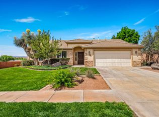 1021 N 2190 W, Saint George, UT 84770