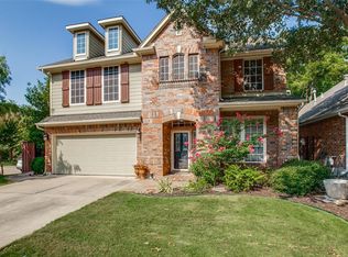 2203 Ash Grove Way, Dallas, TX 75228
