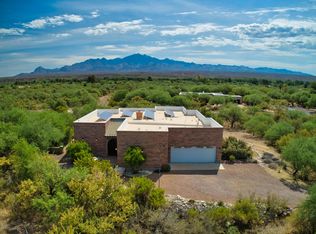 2324 Belderrain, Tubac, AZ 85646