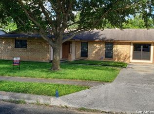3127 Maribelle, San Antonio, TX 78228