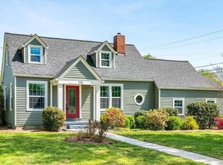 120 Haney Dr, Chattanooga, TN 37411