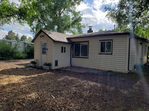 8883 Spruce Mountain Rd, Larkspur, CO 80118