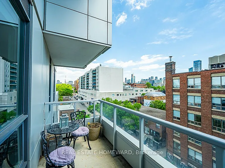 38 Cameron St #610 — Photo 38
