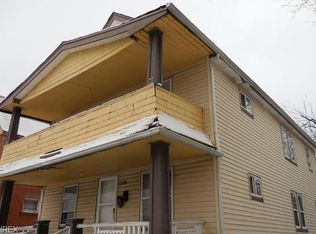 13306 Union Ave, Cleveland, OH