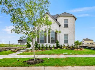1904 Mitchell Dr, Van Alstyne, TX 75495