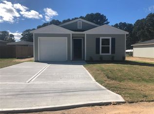 2048 3rd St, Hempstead, TX 77445