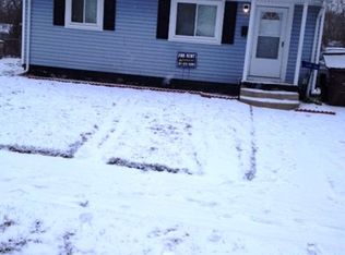764 Kenilworth Ave, Pontiac, MI