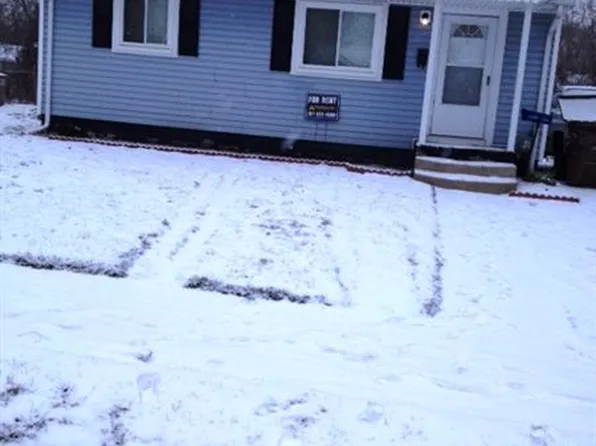 764 Kenilworth Ave, Pontiac, MI 48340