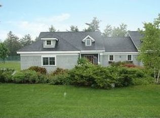 33 Spring Brook Dr #A, Belfast, ME 04915