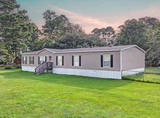 101 Liberty St, Bonneau, SC 29431