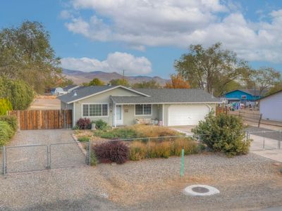 177 Six Mile Canyon Rd, Dayton, NV, 89403