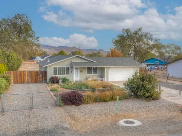 177 Six Mile Canyon Rd, Dayton, NV 89403