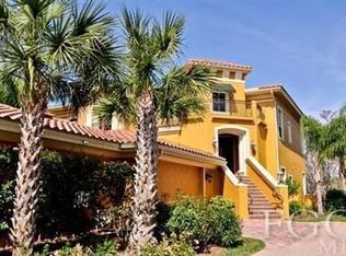 17035 Porta Vecchio Way UNIT 202, Naples, FL 34110