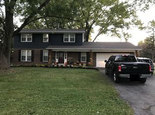 2600 Snouffer Pl, Columbus, OH 43235