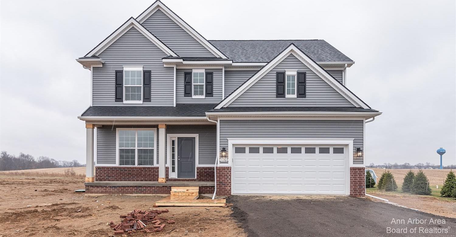 580 Lincolnshire Ct 11, Saline, MI 48176 MLS 23129949 Zillow