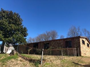 21890 Highway 17, Lexington, MS 39095