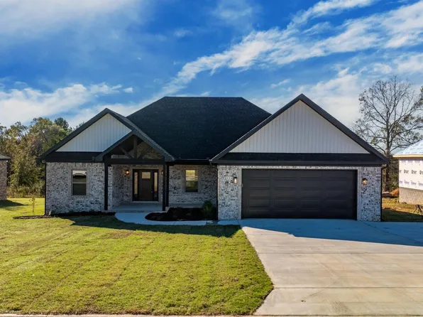 234 Michelle Dr, Beebe, AR 72012