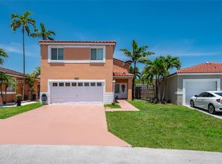 16870 SW 142nd Pl, Miami, FL 33177