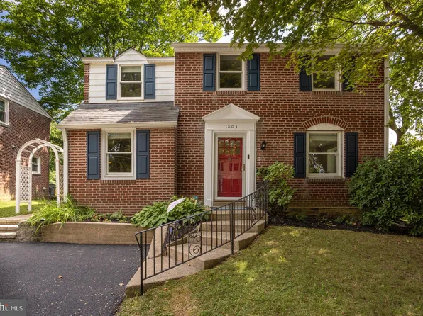 1803 Allen Ln, Abington, PA 19001