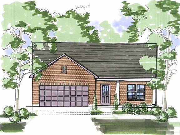 3rd image of 108 Keeneland Dr